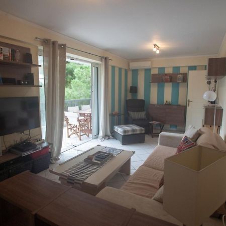 Appartamento Athens Riviera Vibes Esterno foto