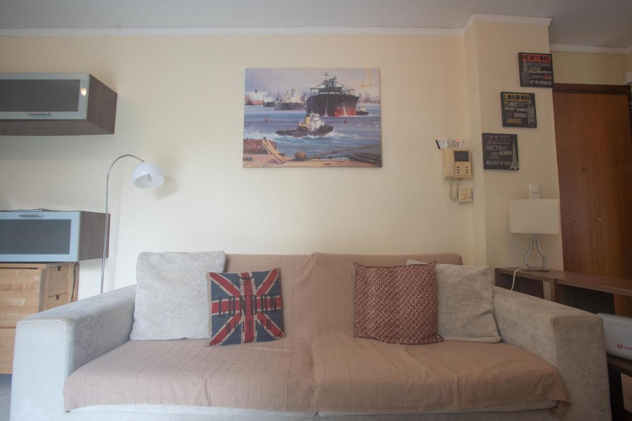 Appartamento Athens Riviera Vibes Esterno foto