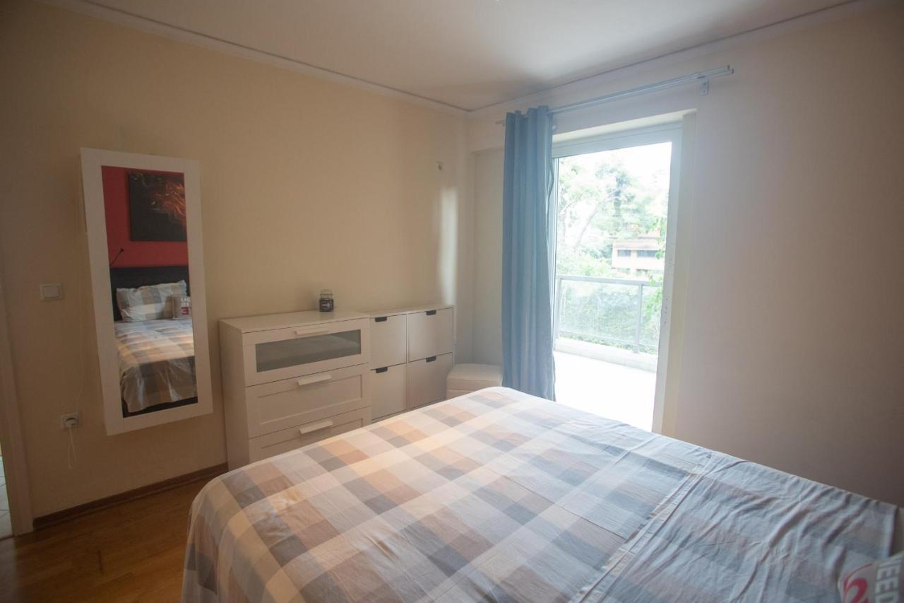 Appartamento Athens Riviera Vibes Esterno foto